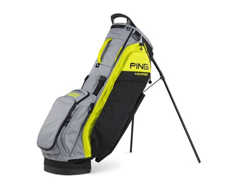 Our Picks: Best stand golf bags of 2023.
